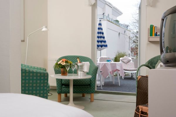 Appartements