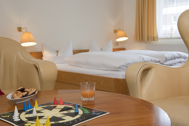 Appartement 1 bis 6